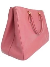 Prada Galleria 2way Tote Shoulder Bag 2