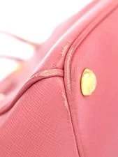 Prada Galleria 2way Tote Shoulder Bag 4