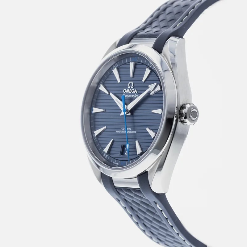 Omega Seamaster Aqua Terra 150M Co-Axial Master Chronometer 220.12.41.21.03.002 2