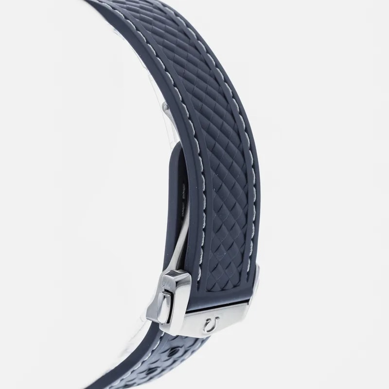 Omega Seamaster Aqua Terra 150M Co-Axial Master Chronometer 220.12.41.21.03.002 3
