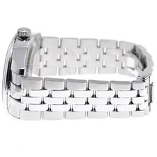 Tudor Glamor Date Day 56000 Silver Dial Automatic Watch_952749 4