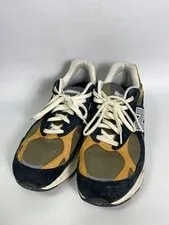 NEW Balance M992 29.5cm 2
