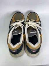 NEW Balance M992 29.5cm 3