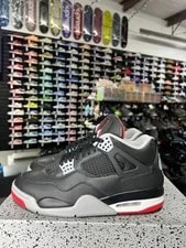 Size 9.5 - Air Jordan 4 Retro 2
