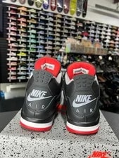 Size 9.5 - Air Jordan 4 Retro 4