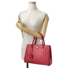 Prada Galleria Handbag 4