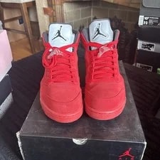 Air Jordan — AIR Jordan 5 Retro — Sneaker — resale
