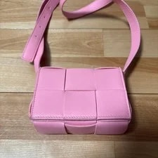Bottega Veneta Cassette Shoulder Bag 2