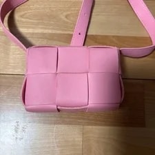 Bottega Veneta Cassette Shoulder Bag 4