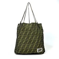 Fendi — Fendi Shoulder Bag — Handbag — resale