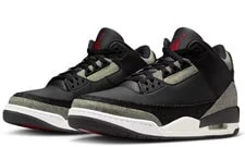 Air Jordan — Levi’s × Air Jordan 3 Retro SP " IR0914-400 — Sneaker — resale