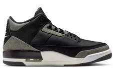 Levi’s × Air Jordan 3 Retro SP " IR0914-400 2