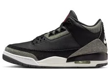 Levi’s × Air Jordan 3 Retro SP " IR0914-400 3