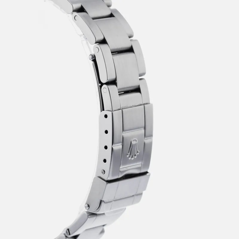 Rolex 16710BLRO GMT Master II 3
