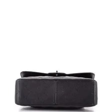 Chanel Classic Double Flap Bag Quilted 4
