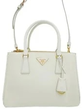 Prada — Prada Galleria Bag — Handbag — resale
