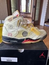 Jordan 5 4