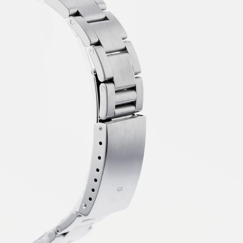 Rolex Explorer II Stainless Steel Watch 16570 3
