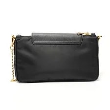 Prada Triangle Logo Shoulder Bag 2