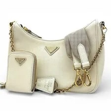 Prada — Prada Re-Edition 2005 Shoulder Bag — Handbag — resale