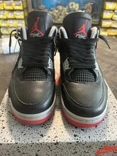 Air Jordan 4 2