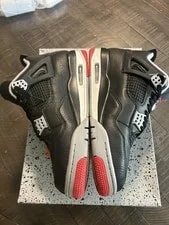 Air Jordan 4 3