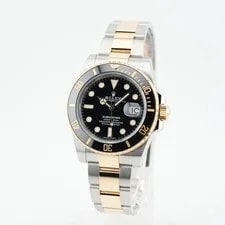 Rolex Submariner Date 41 126613LN Warranty 2023 Box/Paper 2