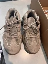 Adidas Yeezy 500 4