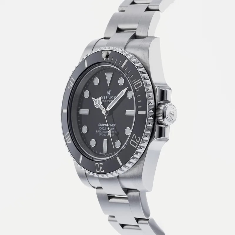 Rolex Submariner 124060: SW16549 2