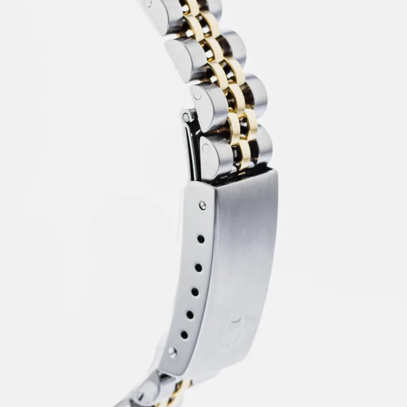 Rolex Datejust 69163 3