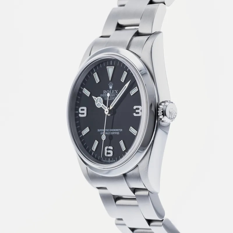 Rolex Explorer 124273 2