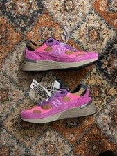 Action Bronson X New Balance 992 Digitalis Purpurea 2