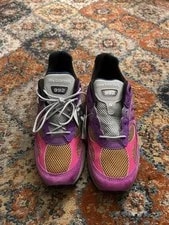 Action Bronson X New Balance 992 Digitalis Purpurea 3