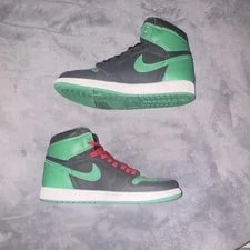 Air Jordan 1 Retro High 3
