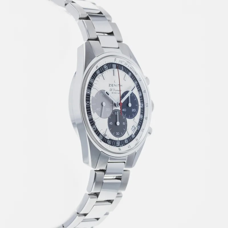 Zenith Chronomaster Open 4