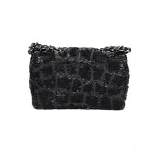 Chanel CF Flap Bag Large 20cm P216245335 3