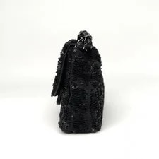 Chanel CF Flap Bag Large 20cm P216245335 4