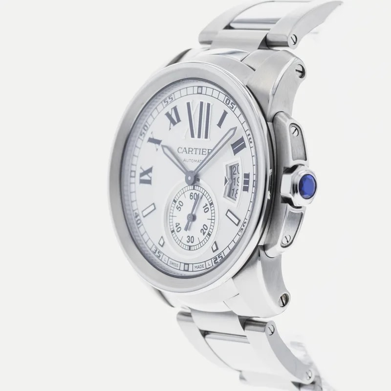 Cartier Calibre de W7100041 2