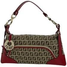 Fendi — Fendi Shoulder Bag From Japan — Handbag — resale