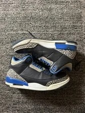 Air Jordan — Air Jordan 3 — Sneaker — resale