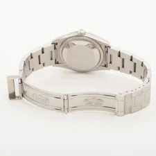 Rolex Explorer I 214270 SS AT Black Dial 2 Extra Links 4