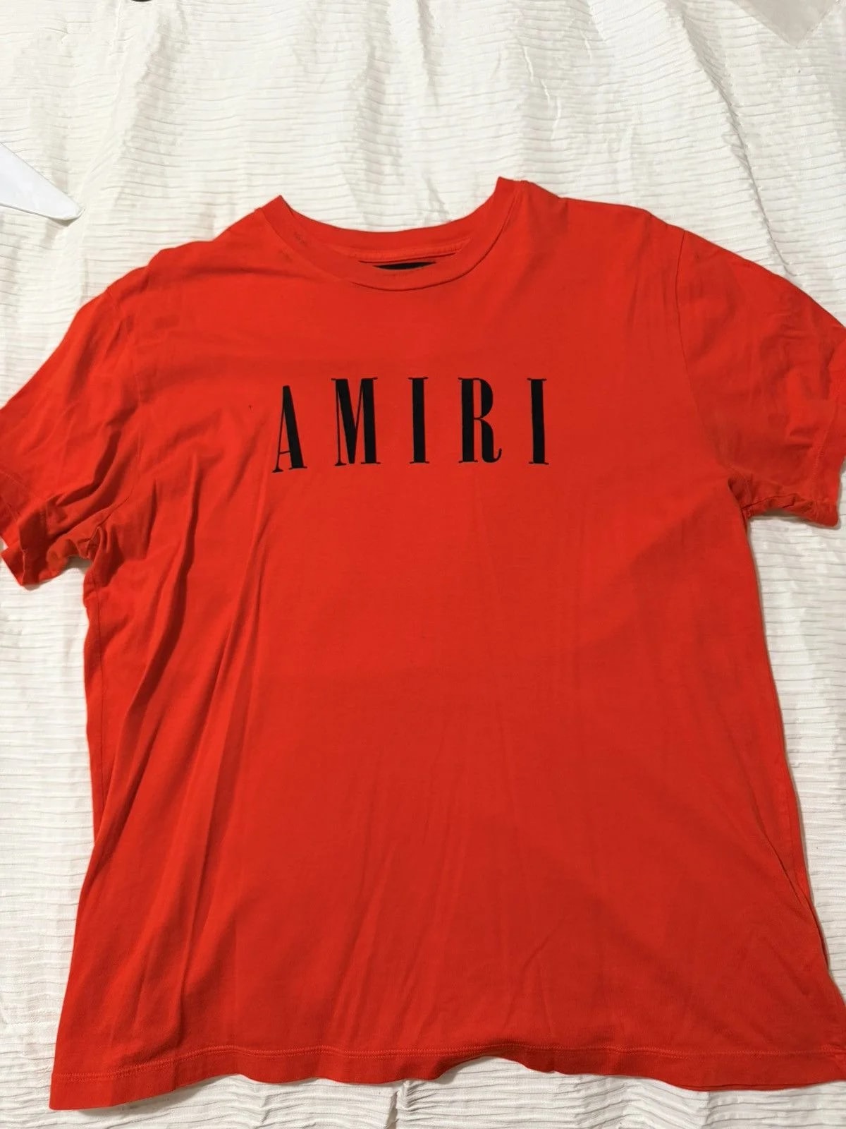 Amiri — Amiri — Designer Shoe — resale