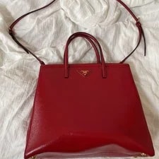 Prada Handbag Shoulder Bag 4