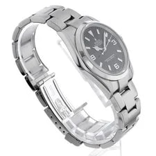 Rolex Explorer II 16570 Black Y Number Second Hand 3