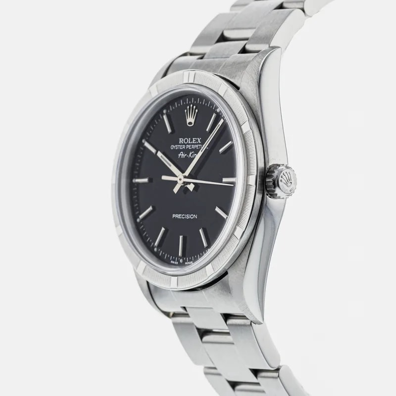 Rolex Air-King 14010 2