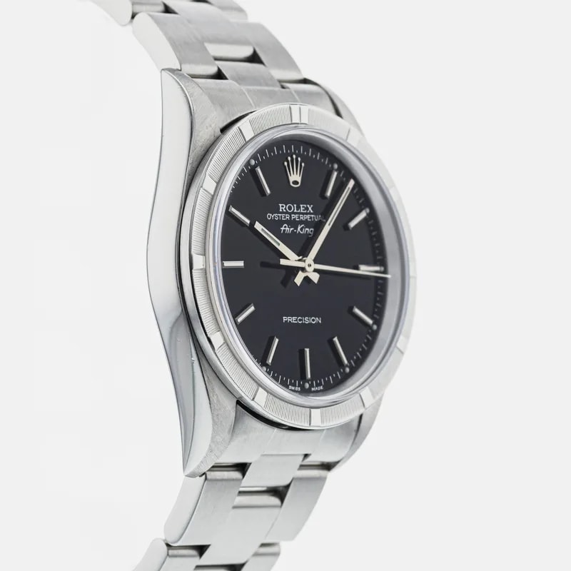 Rolex Air-King 14010 4