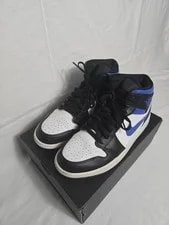 Air Jordan — Air Jordan 1 Mid — Sneaker — resale