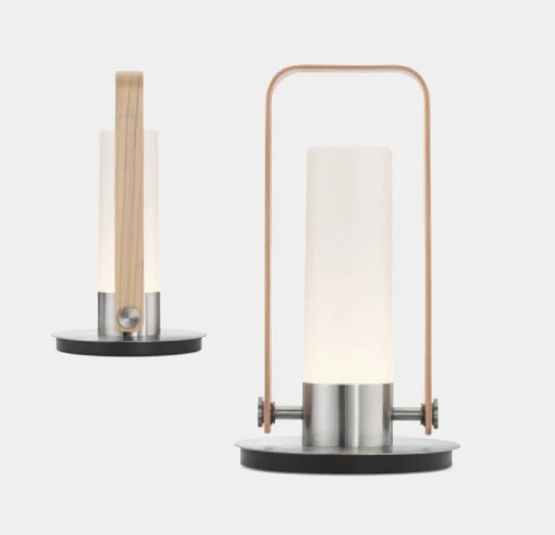 Luna — Luna Lantern Portable Light — lighting — resale