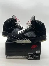 Jordan — Jordan 5 Retro OG Metallic Reimagined — Jewelry — resale
