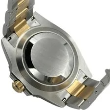 Rolex Submariner 126613LN Black Gold/Stainless Steel Automatic #OK165 2